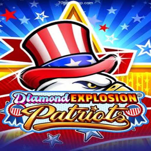 Exploring DiamondExplosionPatriots: Unveiling the Thrill of the Game