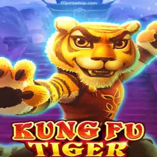 KungFuTiger: The Thrilling Adventure Awaits