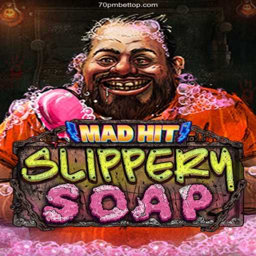 Exploring the Thrills of MadHitSlipperySoap: A Unique Gaming Experience