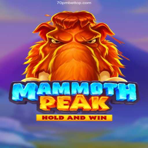 MammothPeak: An Exciting Adventure Game Revolutionizing Gaming