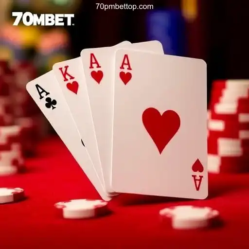 O Fascinante Mundo do Baccarat Online