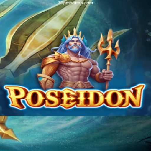 Dive into Poseidon: The Thrilling Deep-Sea Adventure