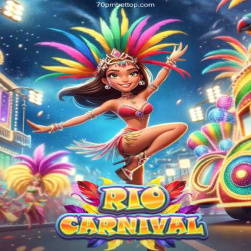 Discover the Thrills of RioCarnival: The Ultimate Brazilian Gaming Experience