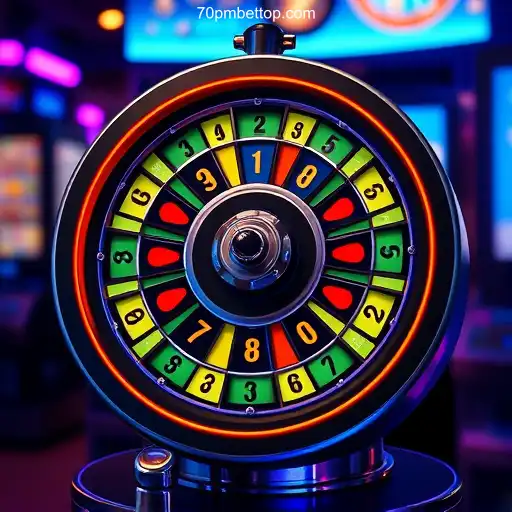 The Thrilling World of Rotary Games and Online Betting