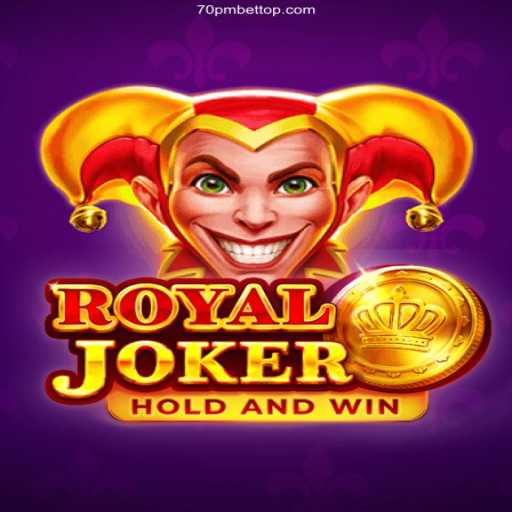 Discover Royaljoker: Your Ultimate Guide to 70PMBET's Top Brazilian Betting Platform