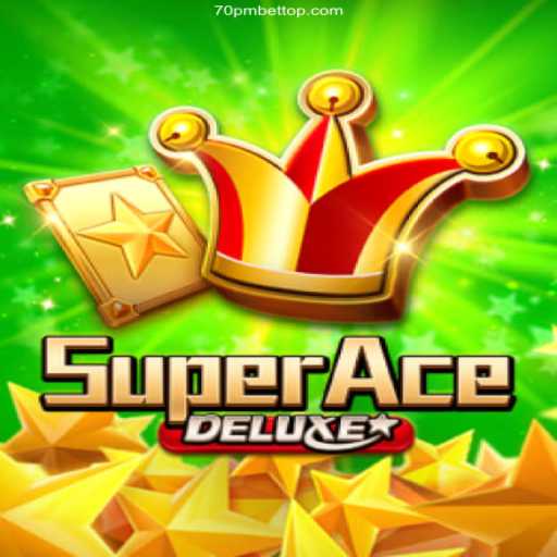 Exploring SuperAceDeluxe: A Journey into the Ultimate Gaming Experience