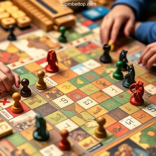 Exploring the World of Tabletop Games: More Than Just Fun and Games